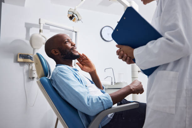 Best Emergency Root Canal Treatment in Mableton, GA