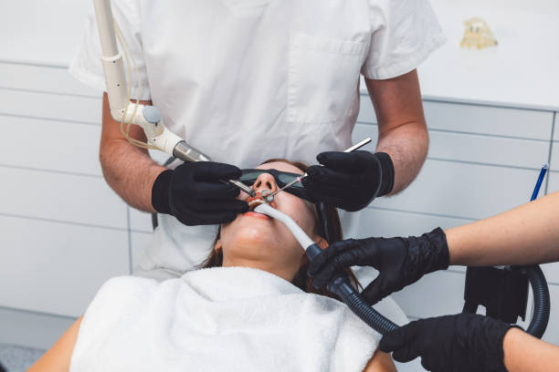 Best Broken or Cracked Tooth Emergency Dentist in Mableton, GA