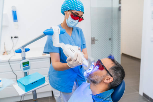 Best Emergency Dental Services for Seniors in Mableton, GA